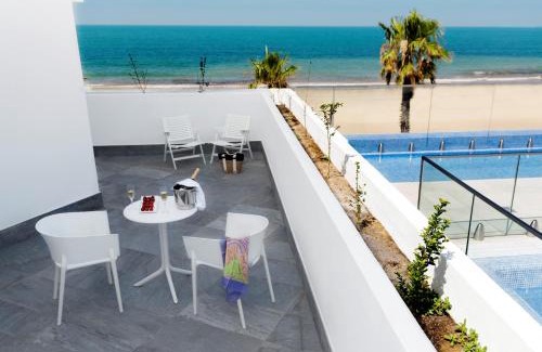 Chipiona Hotel | Hotel Agaró