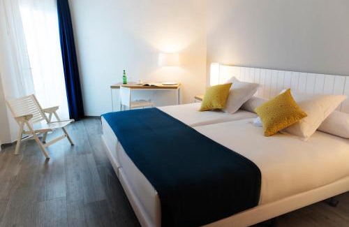 Chipiona Hotel | Hotel Agaró