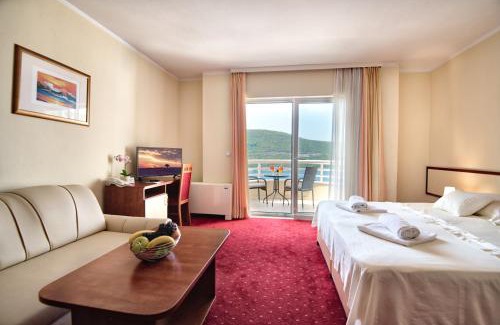 Neum Hotel | Hotel Agava