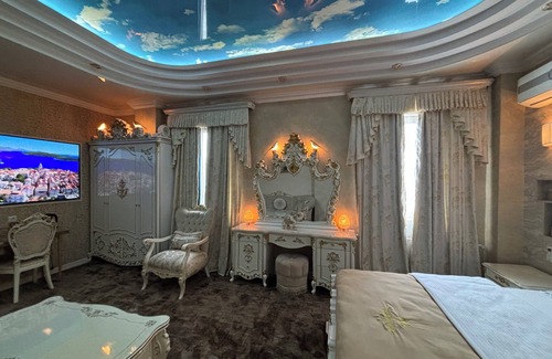 Tbilisi Hotel | Hotel Agava