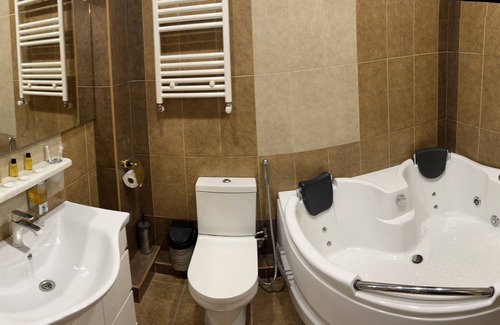 Tbilisi Hotel | Hotel Agava
