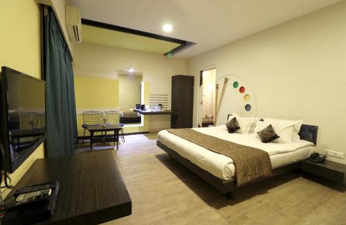 Aurangabad Hotel | Hotel AGC