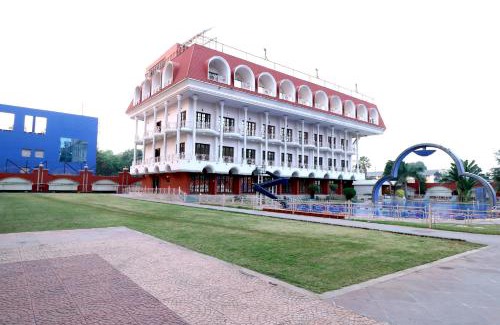 Aurangabad Hotel | Hotel AGC