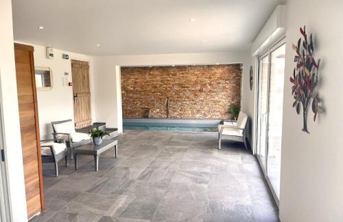 Itxassou Hotel | Hotel Agian - Maison Bonnet
