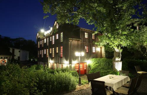 Hunerbach Hotel | Hotel Agnesen-Hof