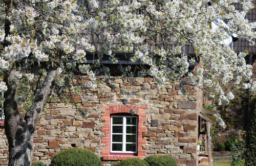 Hunerbach Hotel | Hotel Agnesen-Hof