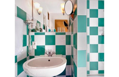 Altstadt - Sankt Sebald Hotel | Hotel Agneshof Nürnberg