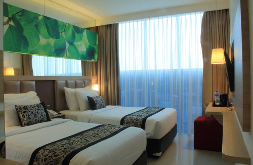 Bogor Timur Hotel | Hotel Agria Bogor - Tajur