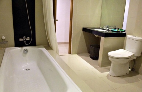 Bogor Timur Hotel | Hotel Agria Bogor - Tajur