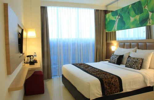Bogor Timur Hotel | Hotel Agria Bogor - Tajur