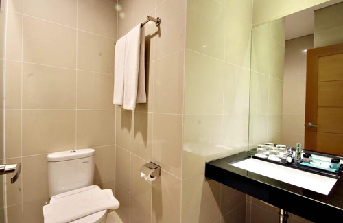 Bogor Timur Hotel | Hotel Agria Bogor - Tajur