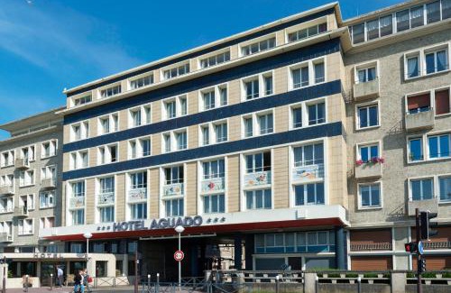 Dieppe Hotel | Hotel Aguado
