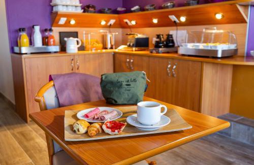 Dieppe Hotel | Hotel Aguado