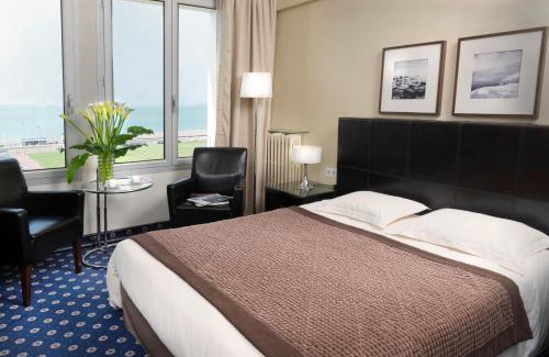 Dieppe Hotel | Hotel Aguado