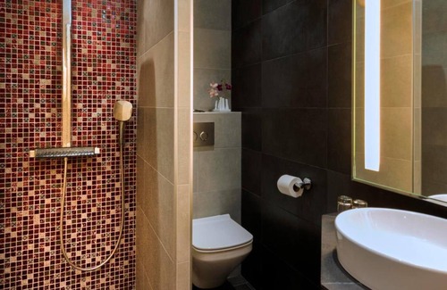 Dieppe Hotel | Hotel Aguado