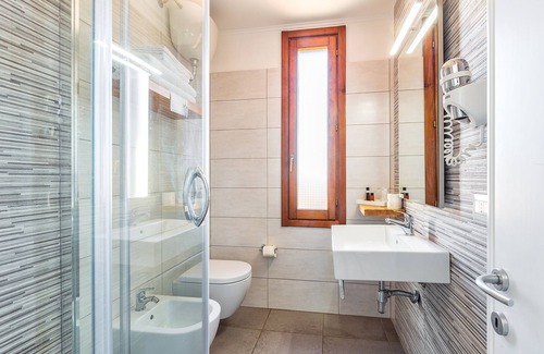 Santa Maria Navarrese Hotel | Hotel Agugliastra