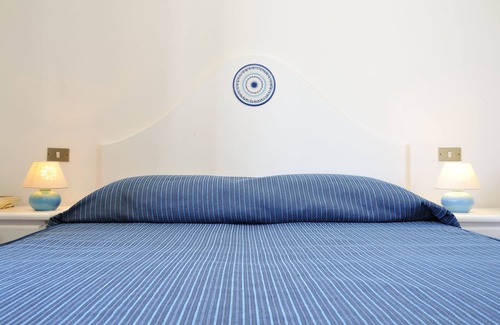 Santa Maria Navarrese Hotel | Hotel Agugliastra