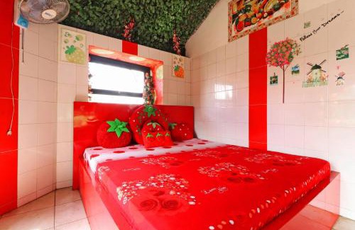 Garut House | Hotel Agung Permata Artha