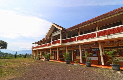 Garut House | Hotel Agung Permata Artha