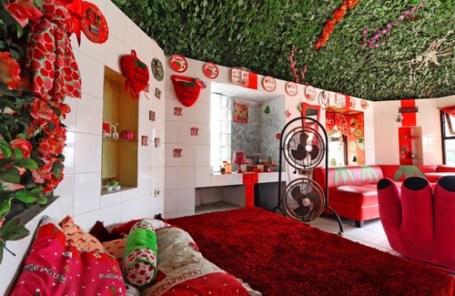 Garut Hotel | Hotel Agung Permata Artha