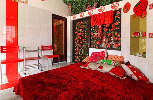 Garut Hotel | Hotel Agung Permata Artha