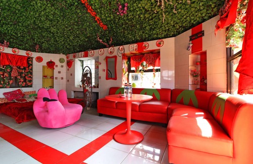 Garut Hotel | Hotel Agung Permata Artha