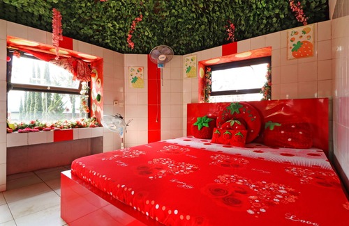 Garut Hotel | Hotel Agung Permata Artha