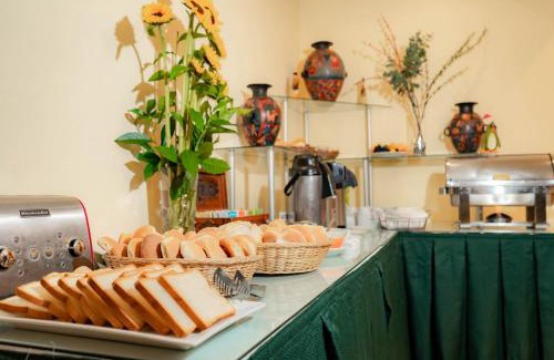 Cusco Hotel | Hotel Agustos Cusco