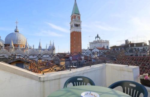 San Marco Hotel | Hotel ai do Mori