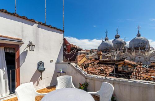 San Marco Hotel | Hotel ai do Mori