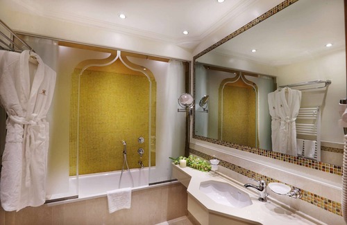 Cannaregio Hotel | Hotel ai Mori d'Oriente