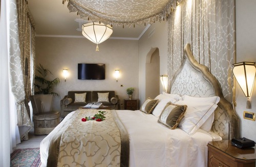 Cannaregio Hotel | Hotel ai Mori d'Oriente