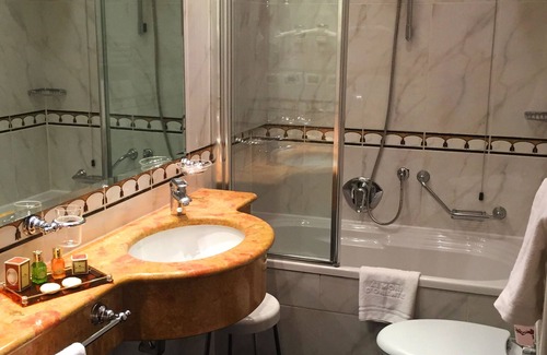 Cannaregio Hotel | Hotel ai Mori d'Oriente