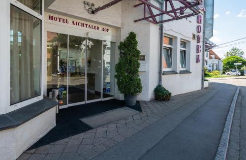 Aichtal Hotel | Hotel Aichtaler Hof