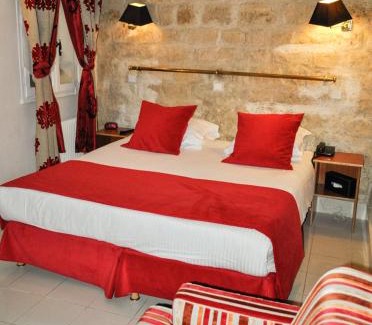 Quartier du Faubourg-Montmartre Hotel | Hotel Aida Opera