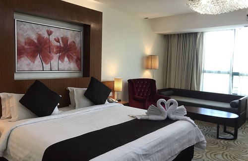 Victoria Hotel | Hotel Aifa