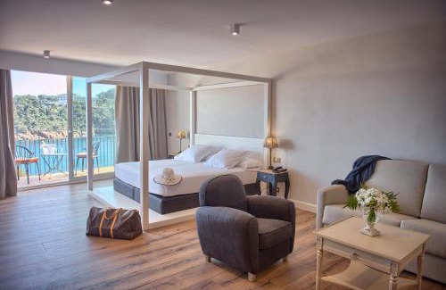 Aiguablava Hotel | Hotel Aigua Blava