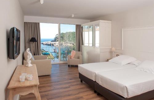 Aiguablava Hotel | Hotel Aigua Blava