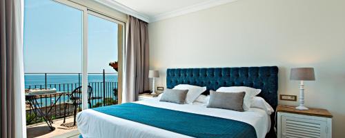 Aiguablava Hotel | Hotel Aigua Blava