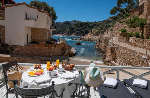 Aiguablava Hotel | Hotel Aigua Blava