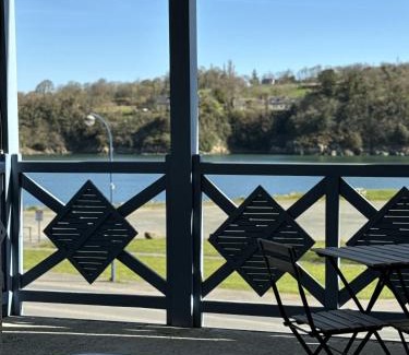 Treguier Hotel | Hotel Aigue Marine