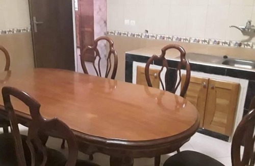 Ain Leuh Hotel | Hotel Ain Leuh