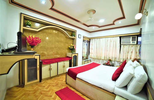 Vile Parle East Hotel | Hotel Aircraft International