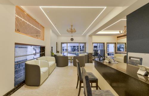 Vile Parle East Hotel | Hotel Airlink