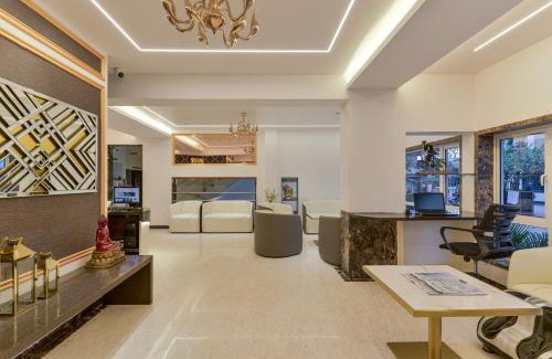 Vile Parle East Hotel | Hotel Airlink