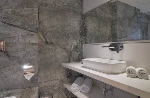 Park Road Hotel | Hotel Airlink