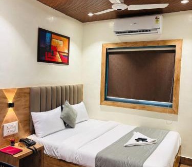 Santacruz Hotel | Hotel Airport By TMA