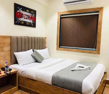 Santacruz Hotel | Hotel Airport By TMA