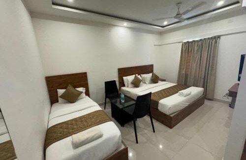 Devanahalli Hotel | Hotel Airport City