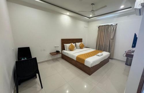 Devanahalli Hotel | Hotel Airport City